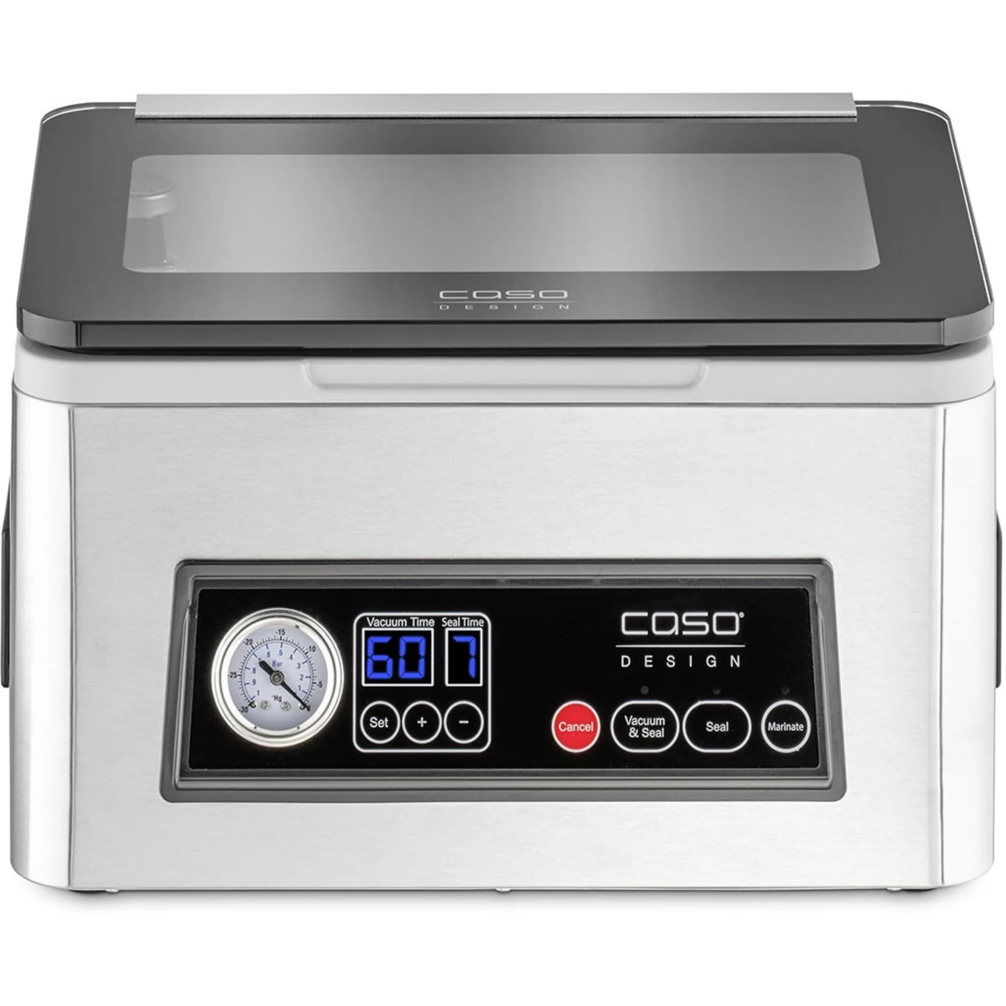 Caso VacuChef 50 vakuummaskin