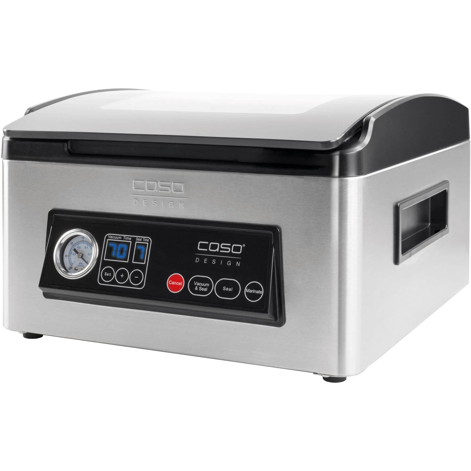 Caso VacuChef 70