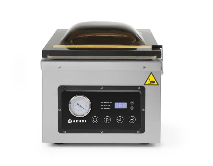 Gastrozogu Vakuummaskin Profi Line 300